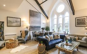Pilgrims Loft